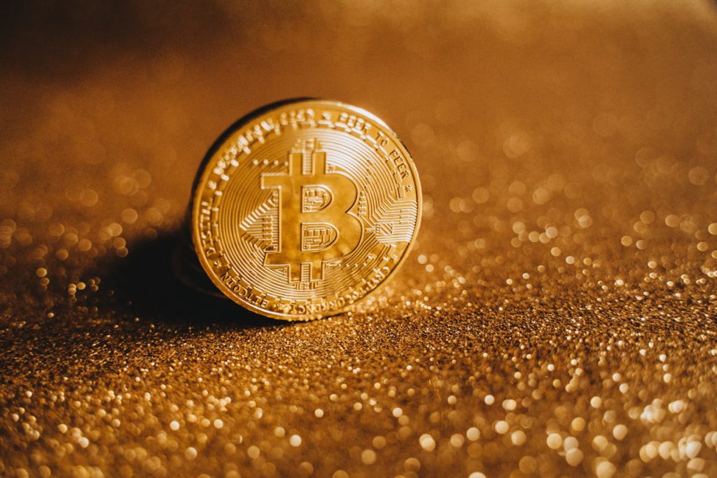 Kryptowährungen – wieso Unternehmen jetzt auf digitale Coins setzten sollten - Bild von Alesia Kozik - Pexels
