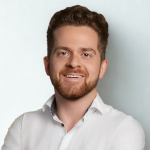 Conplore Expertenprofil Alexander Rodionov - Bild von A. Rodionov