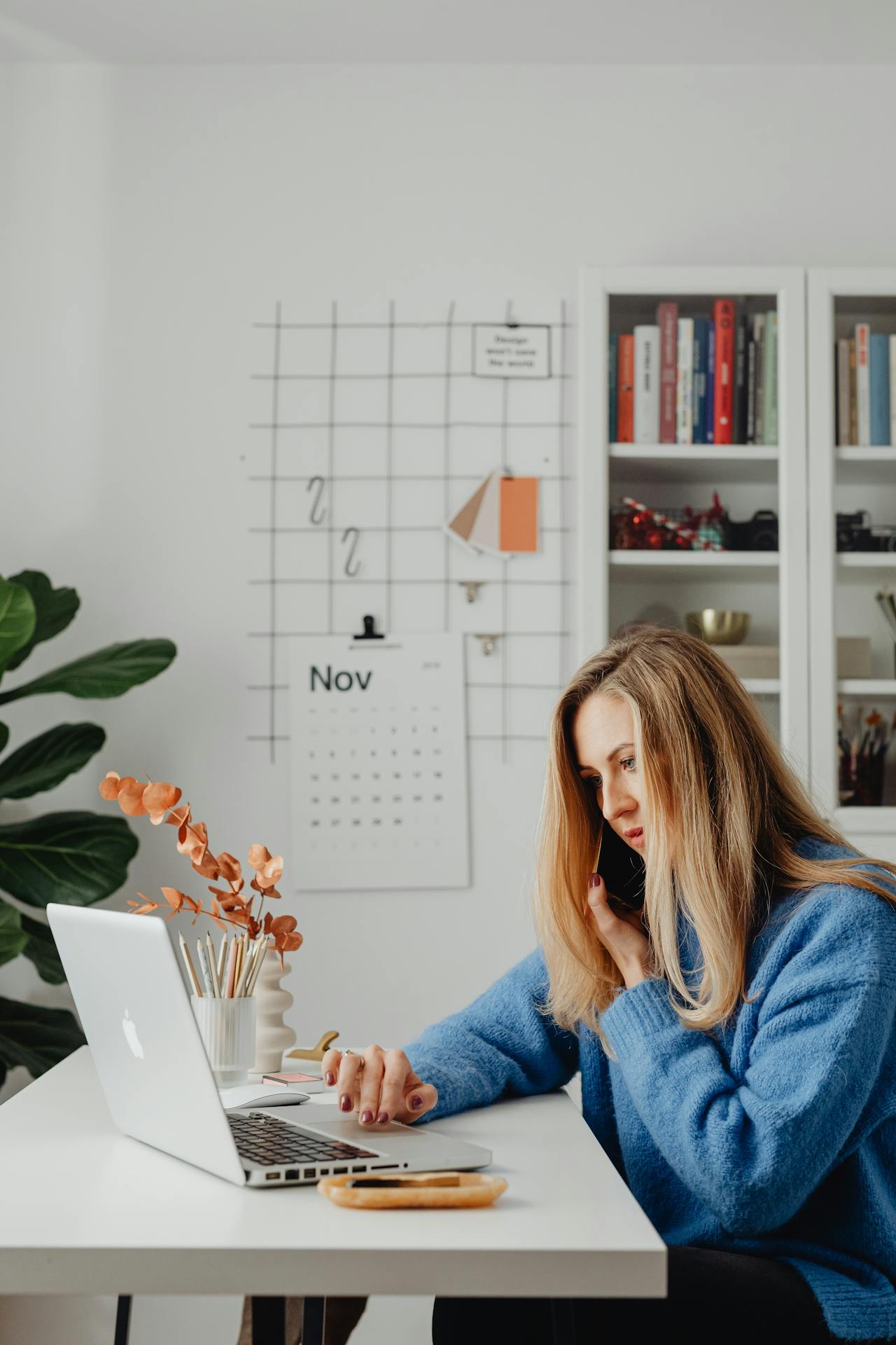 Digitale Technologien als Basis - Bild von Karolina Grabowska - Pexels