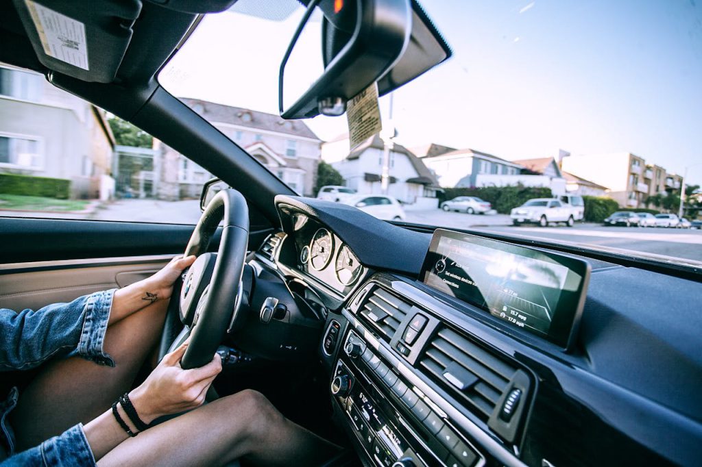 Digitaler Führerschein - Wann kommt er in Deutschland - Foto von Maria Orlova - Pexels