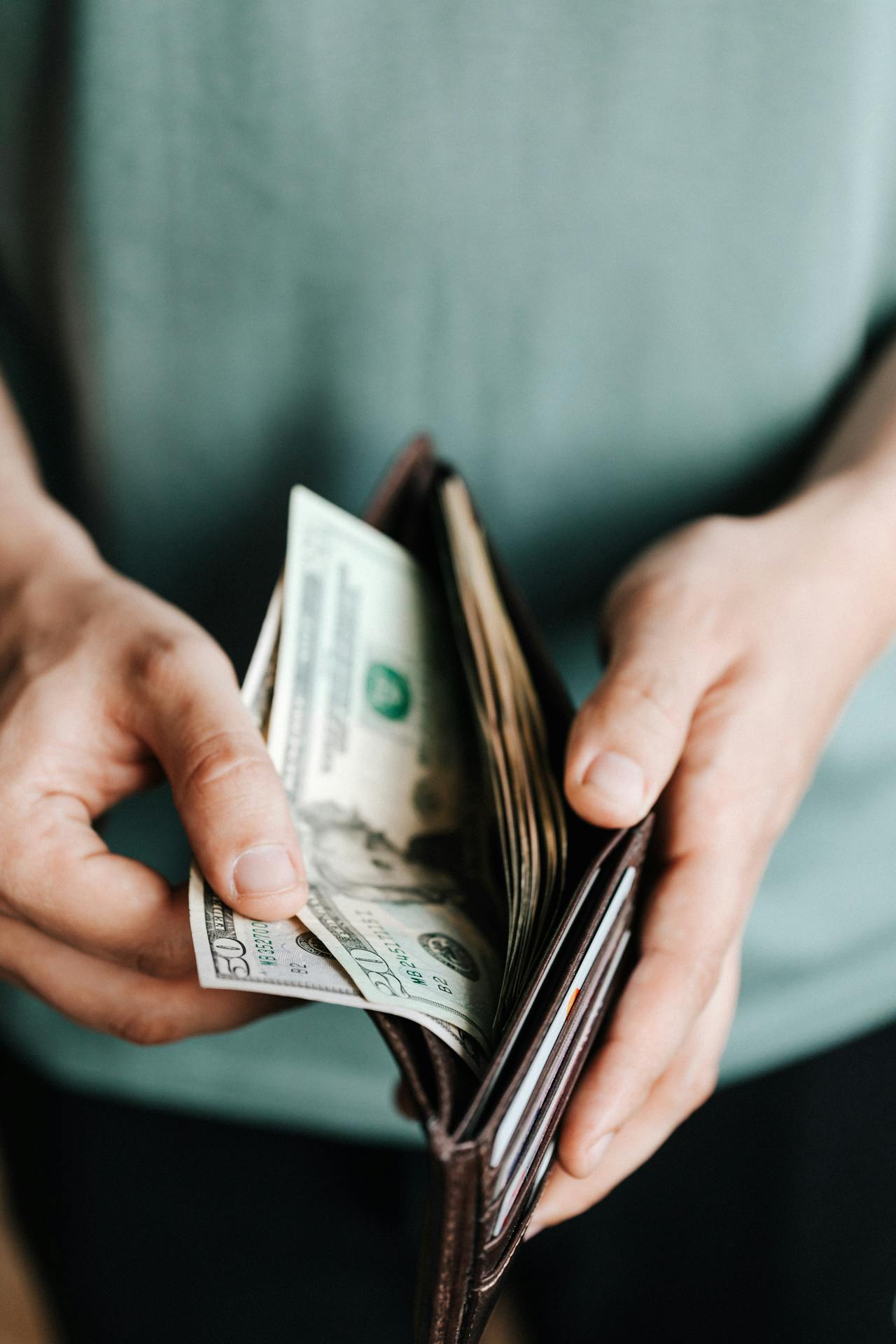 Definition und Rahmenbedingungen Tokenomics - Bild von Karolina Grabowska-Pexels