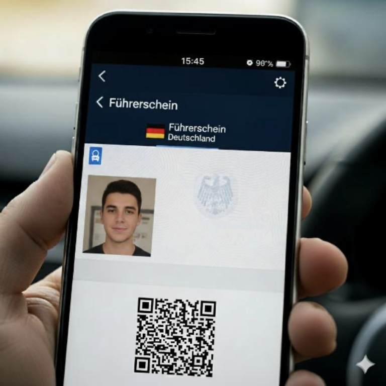 Wunderschne Fhrerschein Schnellkurs Berlin Bildnull