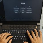 Wie beeinflusst die KI-Suche die Art und Weise, wie Nutzer heutzutage suchen? Conplore-Experteninterview mit Alexander Rodionov - Foto von Matheus Bertelli - Pexels