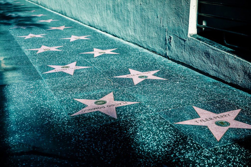 Neue Ära in Hollywood - Wer ist Tilly Norwood? - Foto von Ekaterina Belinskaya-Pexels