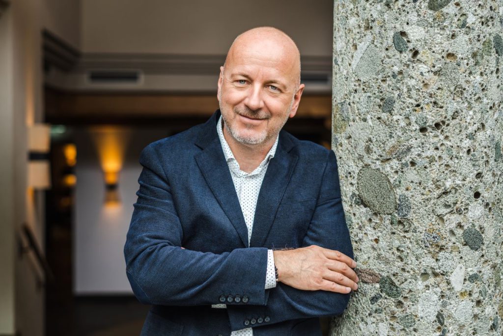 Conplore-Expertenprofil von Michael Anfang - Foto von Anfang-Team - All rights reserved