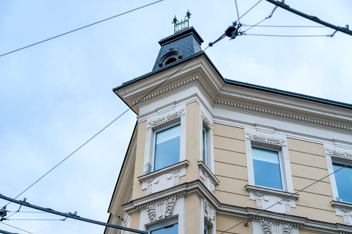 Energetische Modernisierung im Altbau - Foto von Immorist Energetische Modernisierung im Altbau - Foto von Immorist