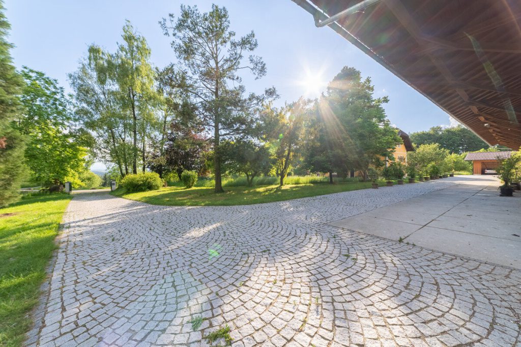 Grün ist das neue Gold - Wie nachhaltige Immobilien Salzburgs Immobilienmarkt antreiben - Foto von Immorist