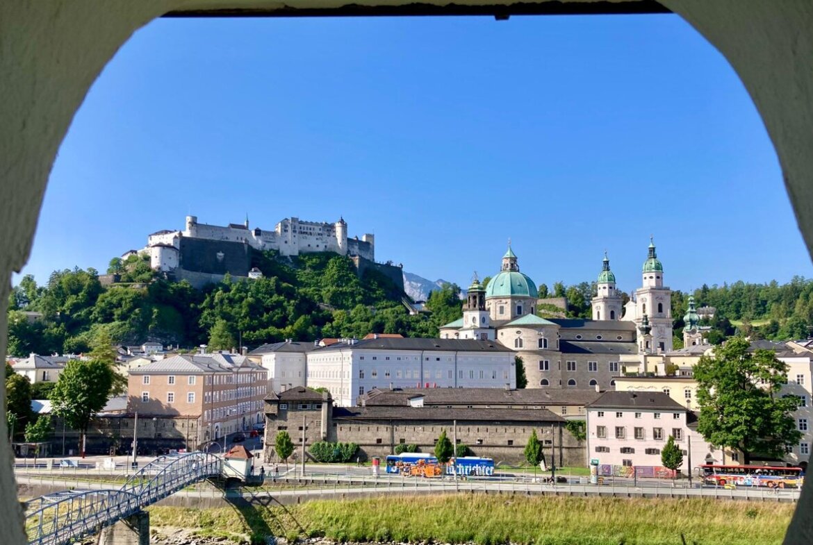 Grüne Wende am Salzburger Immobilienmarkt - Foto von Immorist Grüne Wende am Salzburger Immobilienmarkt - Foto von Immorist