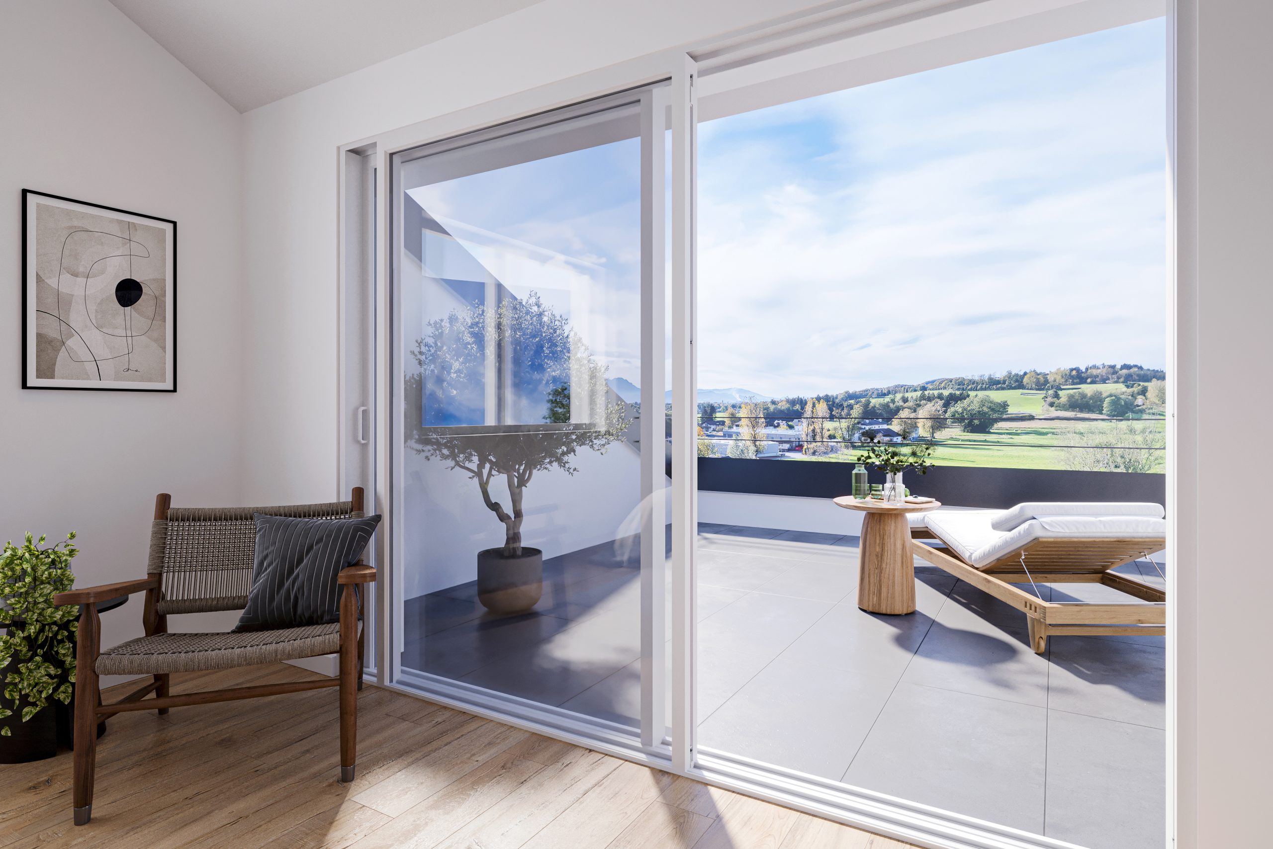 Nachhaltige Immobilien nicht nur ein Trend - Bildquelle IMMORIST® - Alle Rechte vorbehalten Nachhaltige Immobilien nicht nur ein Trend - Bildquelle IMMORIST® - Alle Rechte vorbehalten