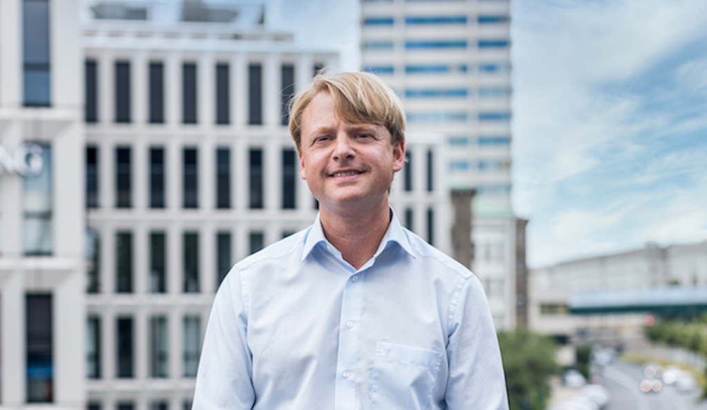 Expertenprofil von Thomas Kramer - Immobilienmakler aus Wuppertal