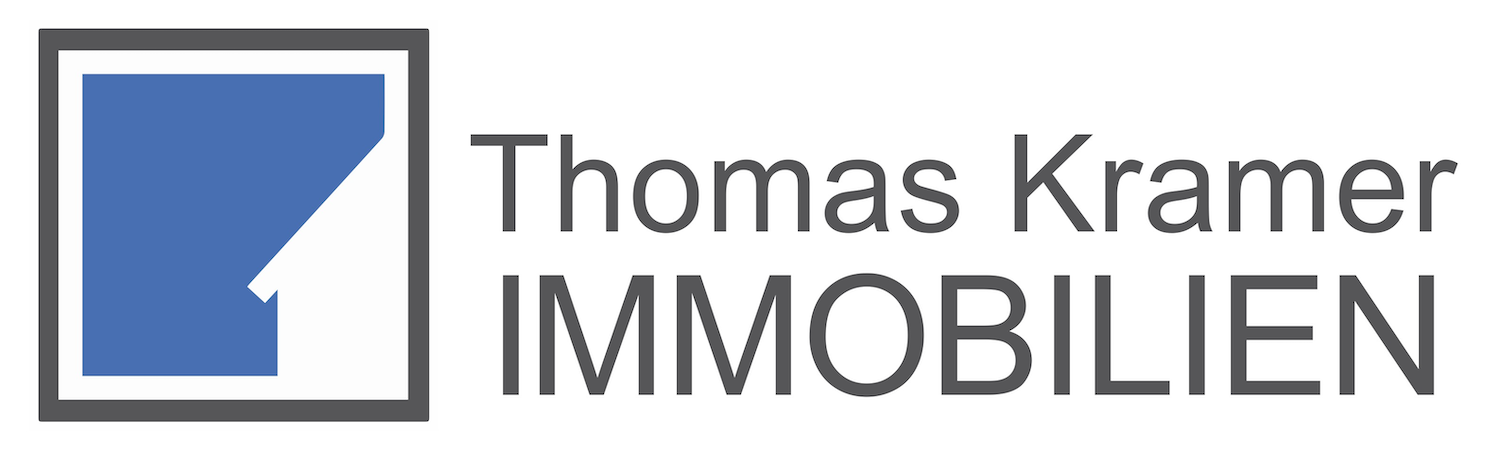 Logo Thomas Kramer Immobilien - Conplore Unternehmensprofil - Bild T. Kramer 2026 - Alle Rechte vorbehalten