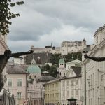 Salzburger Innenstadt mit Denkmalimmobilien - Bild von Laura Chouette - Pexels