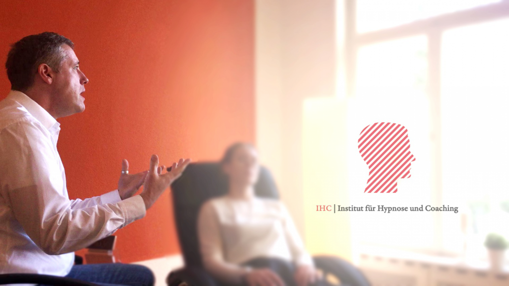 Hypnose und Coaching mit Tobias Paul - Bild IHC