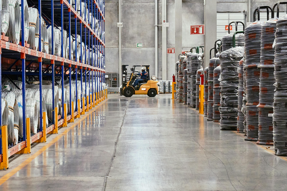 Logistikkosten - Management von Kosten in Lieferketten optimieren - Bild Willians Huerta - Pexels
