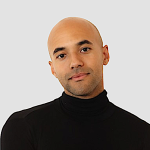 SEO-GEO-Experte Dominik Kienzle