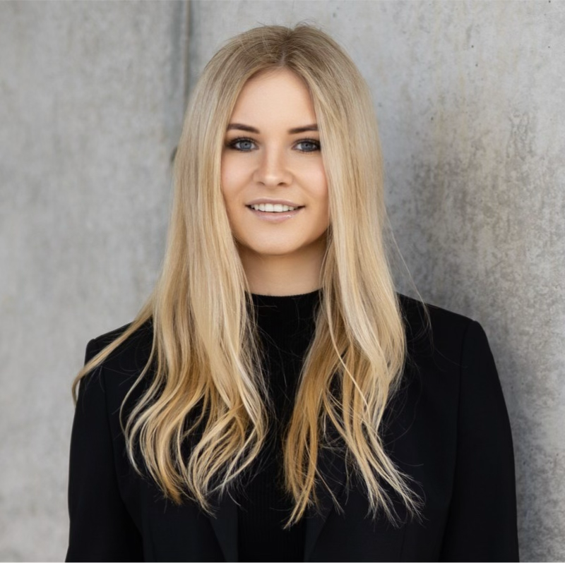 Expertin Anna Deimann - Geschäftsführerin AD Consulting GmbH Dortmund