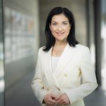Deutsche Wirtschaftsminister - Pressefoto Katherina Reiche, Bundesministerin für Wirtschaft und Energie © Presse- und Informationsamt der Bundesregierung