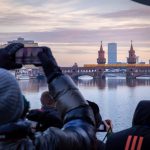 Budget-Berlin 2026 - Die besten Lifehacks zum Sparen bei Transport und Unterkunft - Bild Oberbaumbrücke von Manuel Schlichter - Pexels