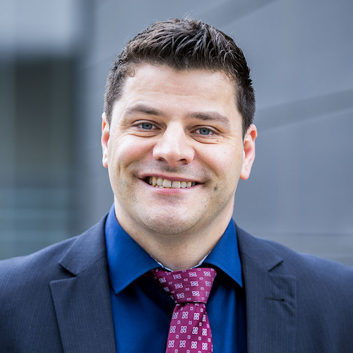 Expertenprofil Jeremia Girke - Eubuleus GmbH