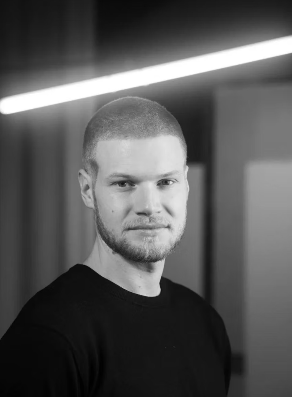 Expertenprofil Videograf Nils van den Hoevel