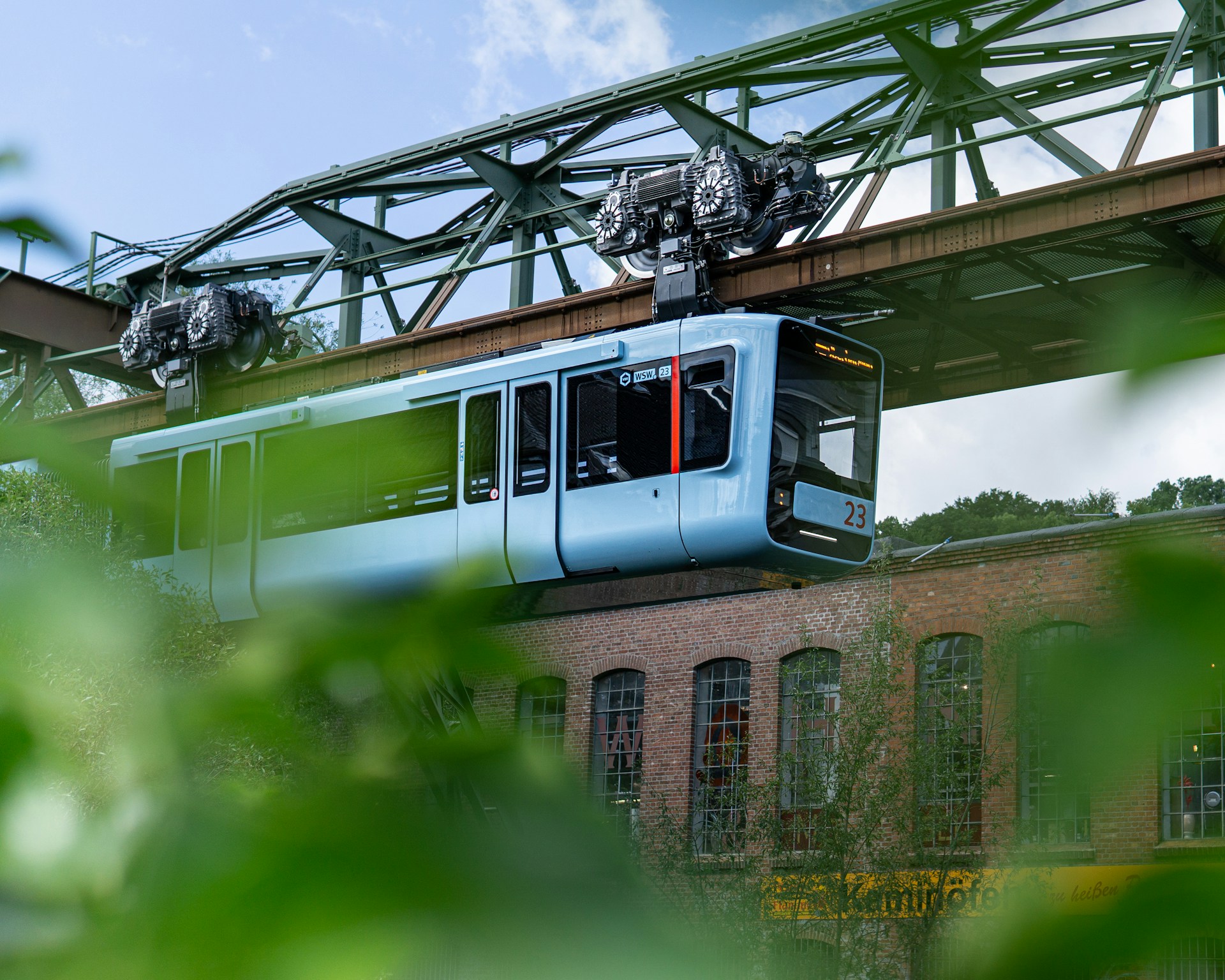 Luxusimmobilien in Wuppertal verkaufen - Foto von Simon Wierzba - unsplash