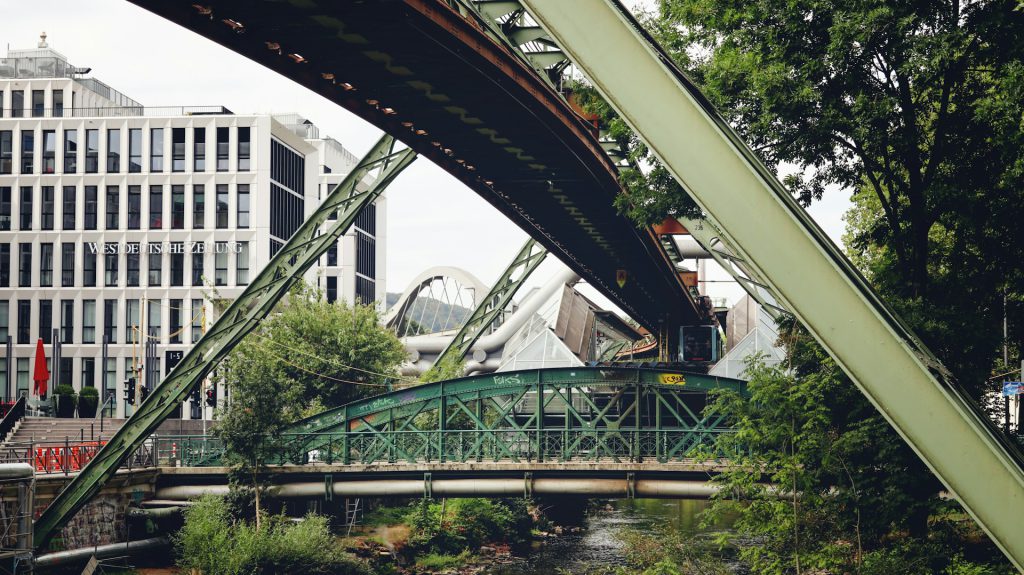 Luxusimmobilien Wuppertal - Foto von Anatol Rurac - unsplash