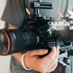 Videomarketing 2026 - Imagefilm-Dreh - Foto von Kyleloftusstudios - Pexels