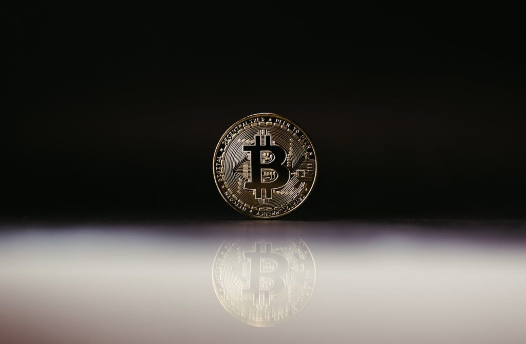 Bitcoin-Steuer 2026 - Was Anleger in Deutschland jetzt wissen müssen - Bild von Jonathan Borba - Pexels