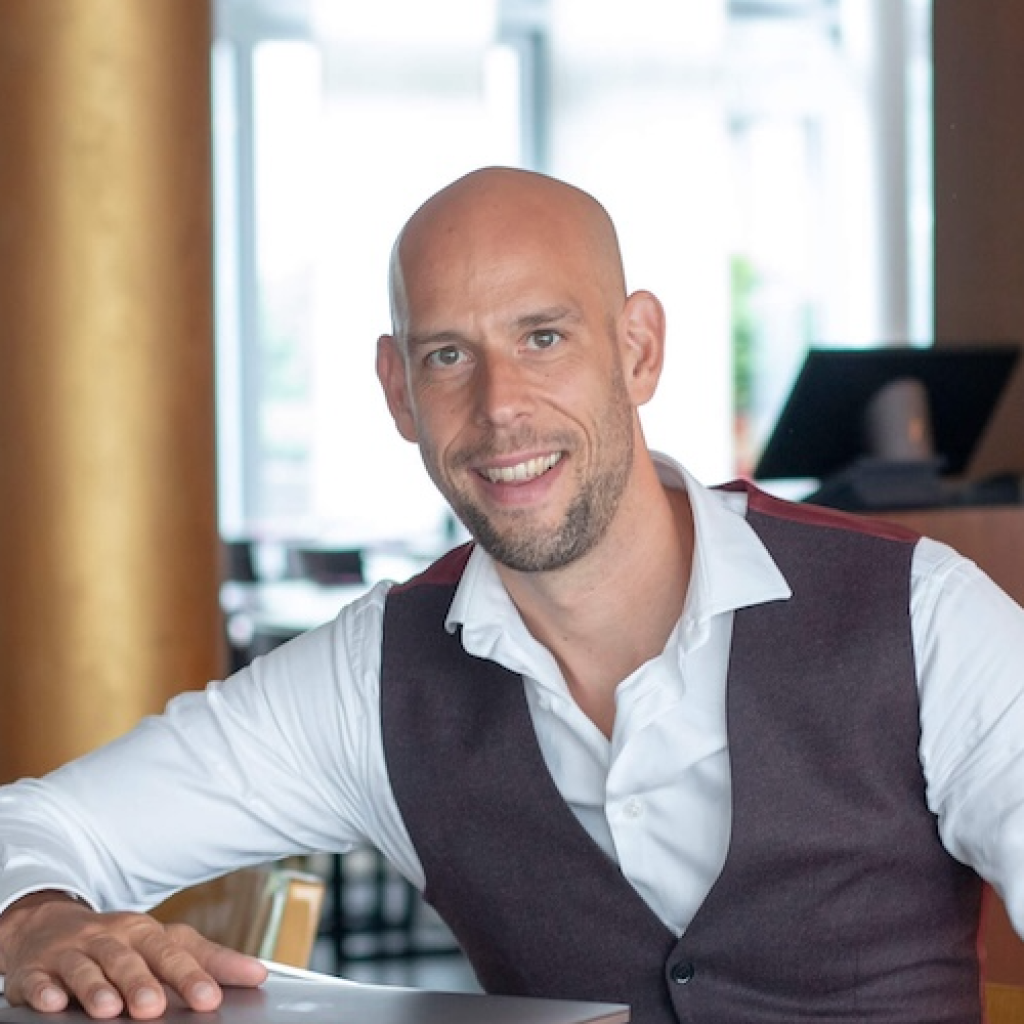Expertenprofil Markus Czerner - 1x1