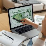 Digitale Entwicklungen beeinflussen zunehmend auch den Immobilienmarkt - Bild von AI25.Studio Studio - Pexels