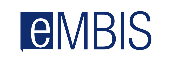 eMBIS GmbH Logo eMBIS GmbH Logo