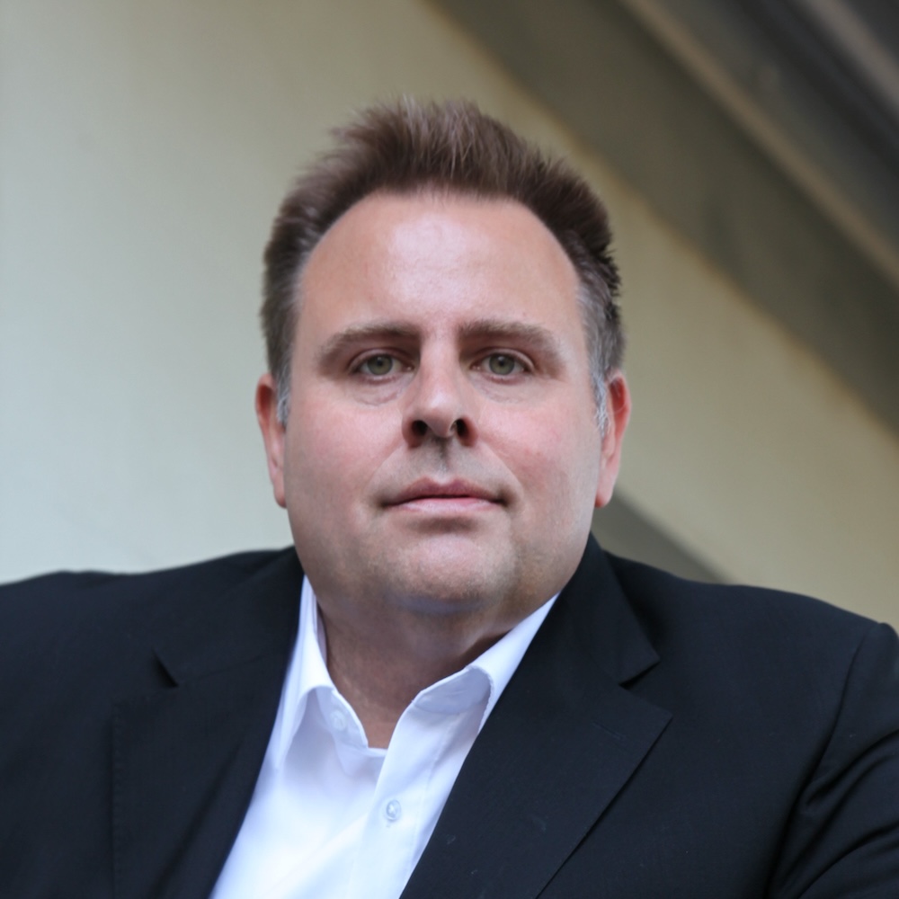 KI-Experte Marc Wehning 1x1 KI-Experte Marc Wehning 1x1