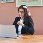 B2B-Leadgenerierung 2026 - Hochwertige Firmenadressen als Wachstumsmotor für DSGVO-konformes Neukundengeschäft - Foto bon Aleksei Zhivilov - unsplash