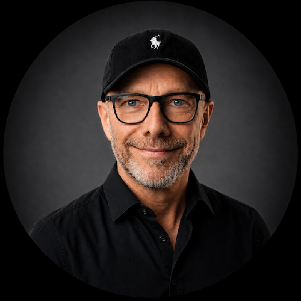 Expertenprofil Dr. Thomas Titzkus