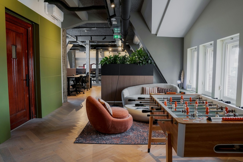 New Work - Der zeitgemäße Arbeitsplatz - Foto von Rodeo Project Management Software - Unsplash