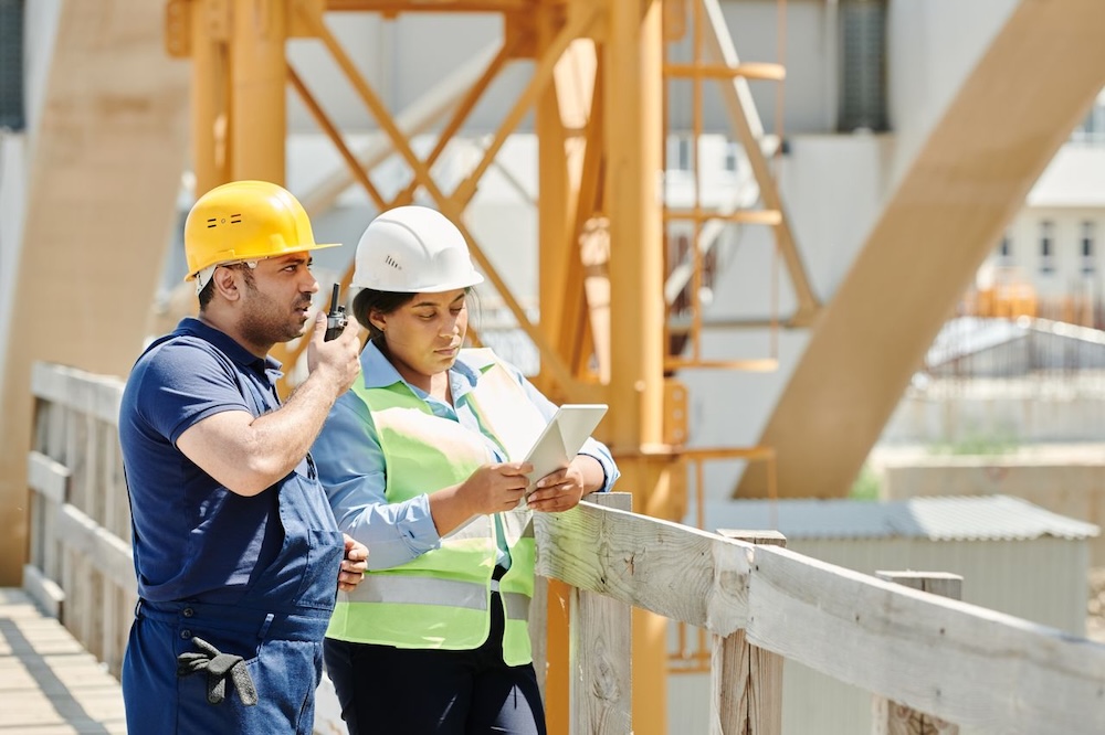 Überregionale Projekte erfordern gutes Projektmanagement - Foto von Mikael Blomkvist - Pexels Überregionale Projekte erfordern gutes Projektmanagement - Foto von Mikael Blomkvist - Pexels