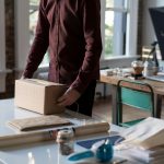 Wie sorgt man für einen professionellen Unternehmensauftritt - Bild von Bench-Accounting-unsplash