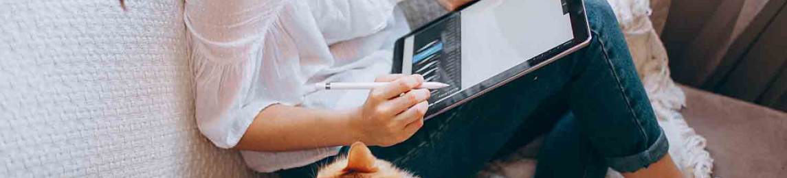 Energiekrise und Home Office