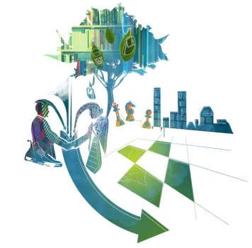 Future Work und Projektmanagement: Eine Symbiose