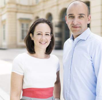 Management Buy Out: Ein Dialog mit den Klaiton-Gründern über die Trennung von der Haufe Group