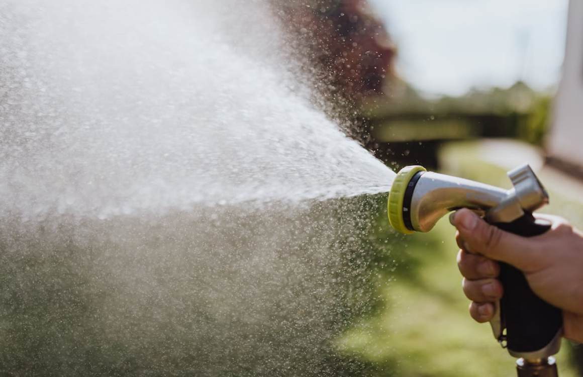 Outdoor-Management – wie sieht eine wirtschaftliche Gartenbewässerung aus?