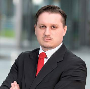 “Cyber Security – Wie ist die Lage in Deutschland? Geht bald der Bildschirm aus?” – Im Gespräch mit Cybercrime-Experten Peter Kestner, Partner Cyber Security KPMG