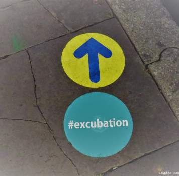 Start-up 1×1: What is ‘excubation’? Conplore dialogue with digital innovation expert Dr. Markus Anding