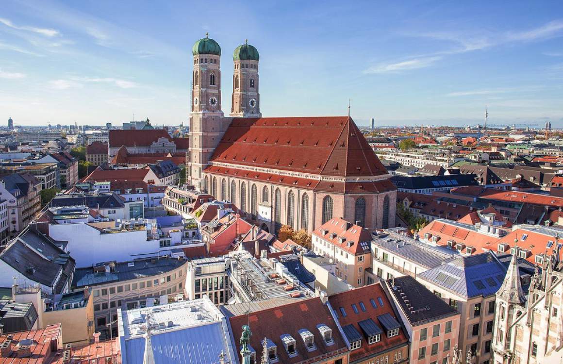 So gelingt der Vermögensaufbau mit Immobilien